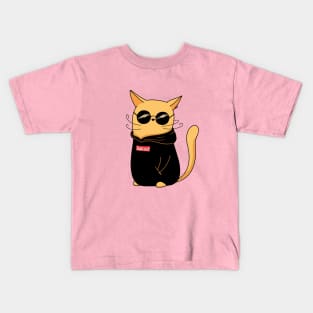 Supcoca ---- ver5 Kids T-Shirt